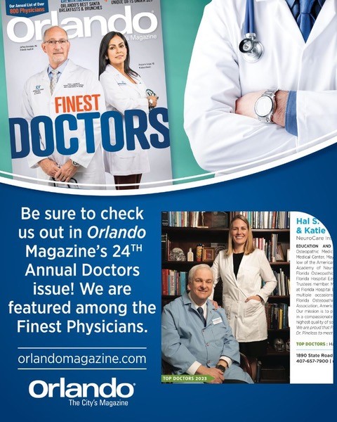 Orlando Finest Doctors 2023
